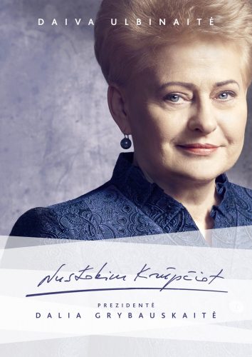 Grybauskaitė