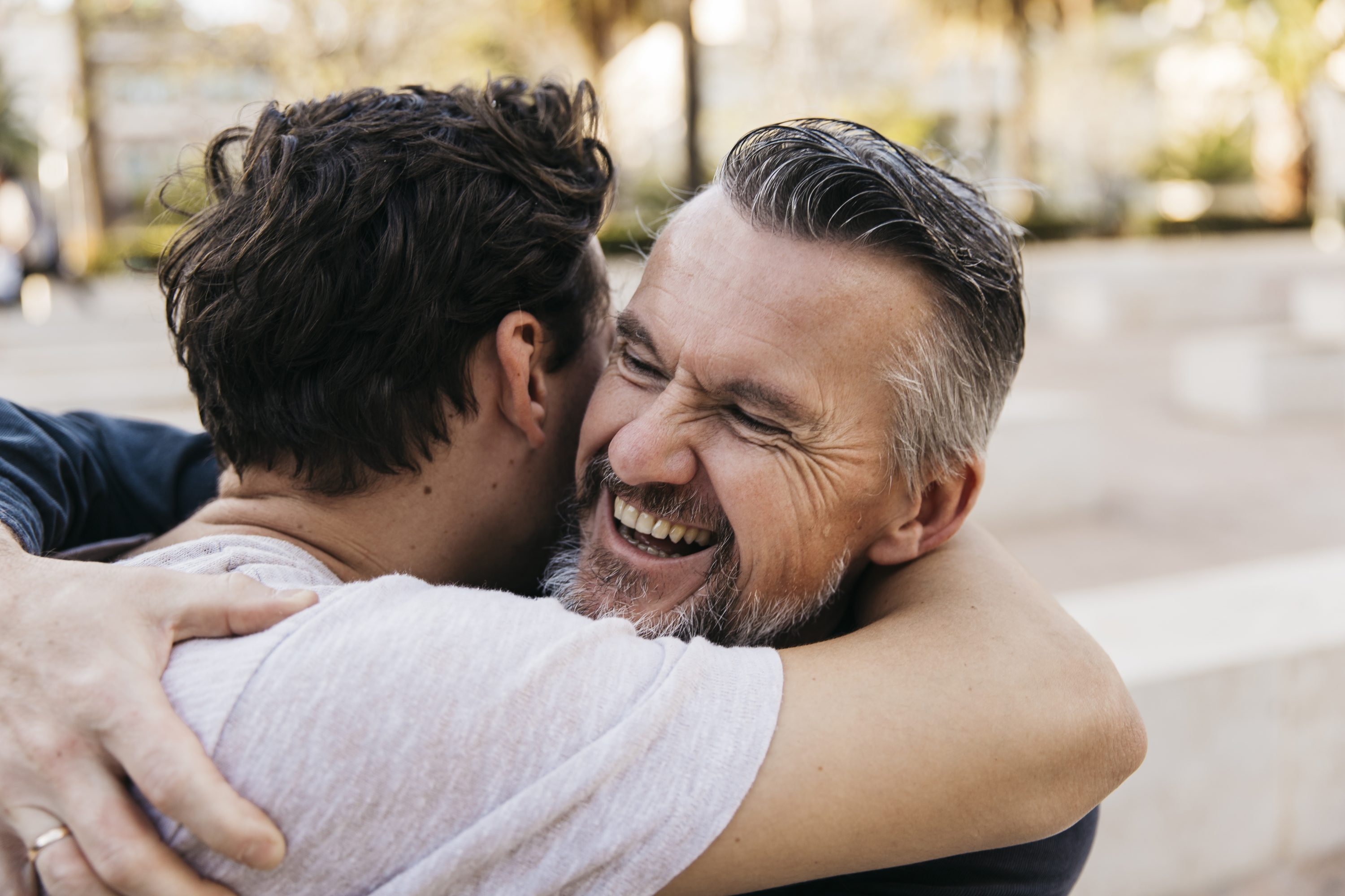 Kas apsaugos vyro prostatą
